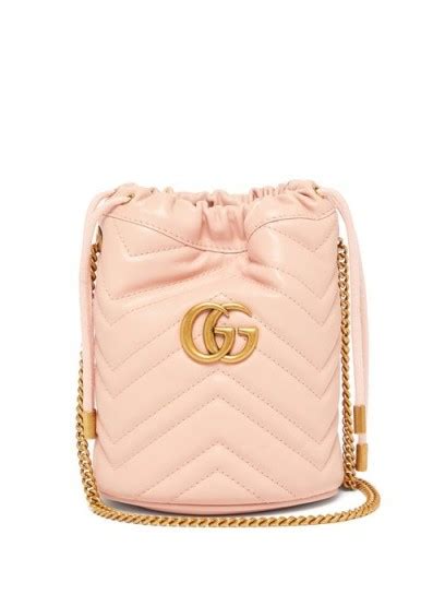 gucci drawstring bag pink|gucci draw string bag.